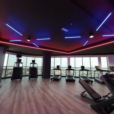 Renai Hotel Kota Bharu Zewnętrze zdjęcie