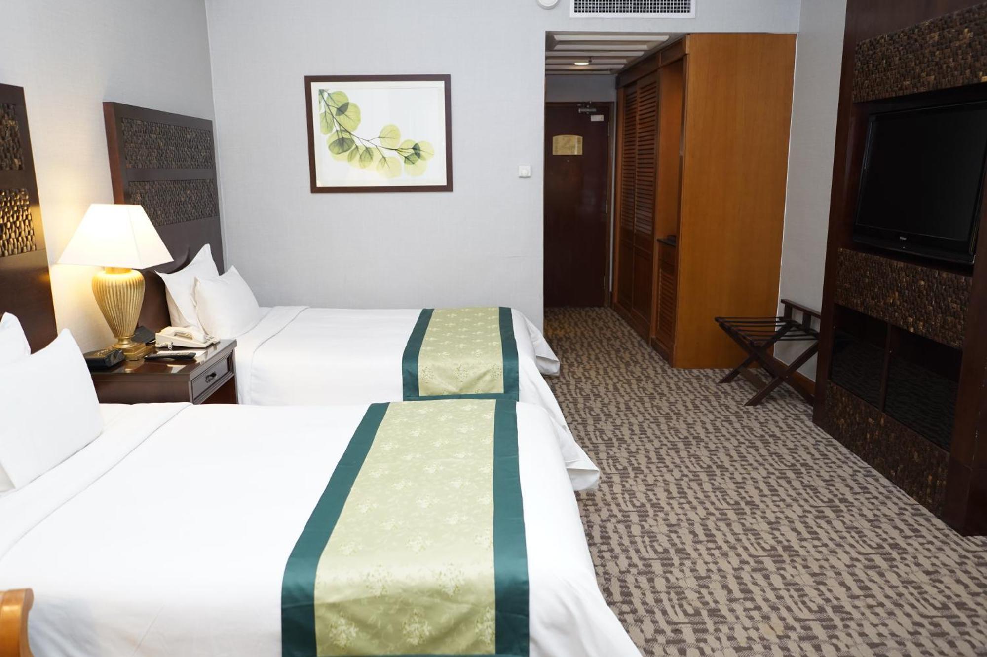Renai Hotel Kota Bharu Zewnętrze zdjęcie