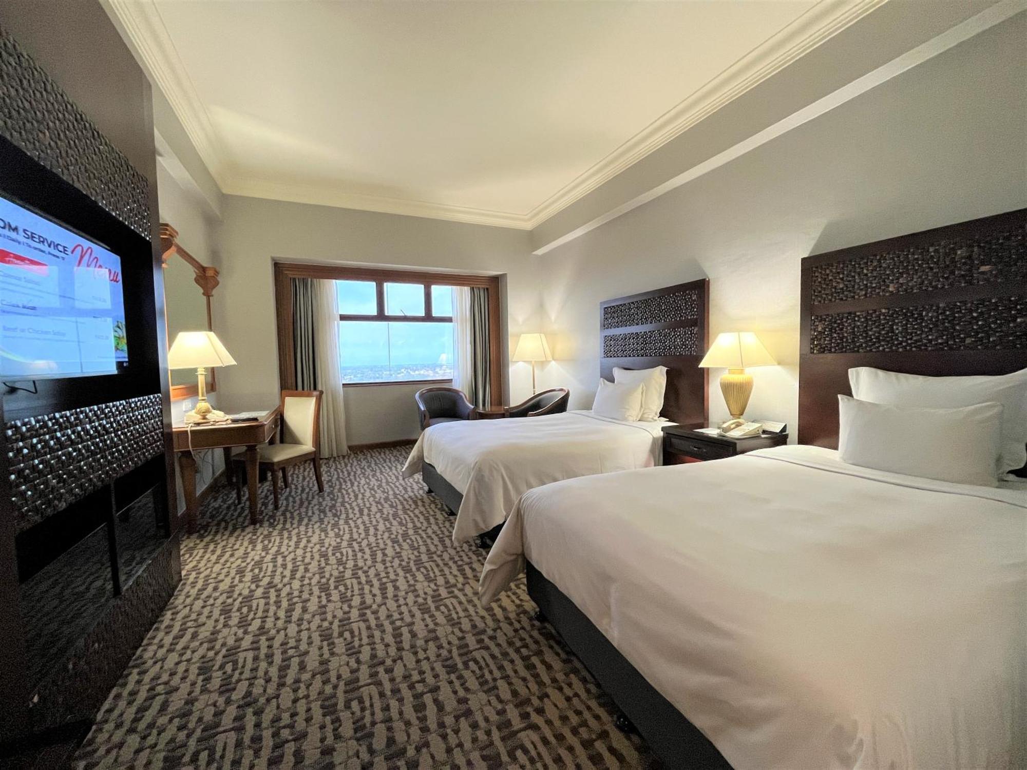 Renai Hotel Kota Bharu Zewnętrze zdjęcie