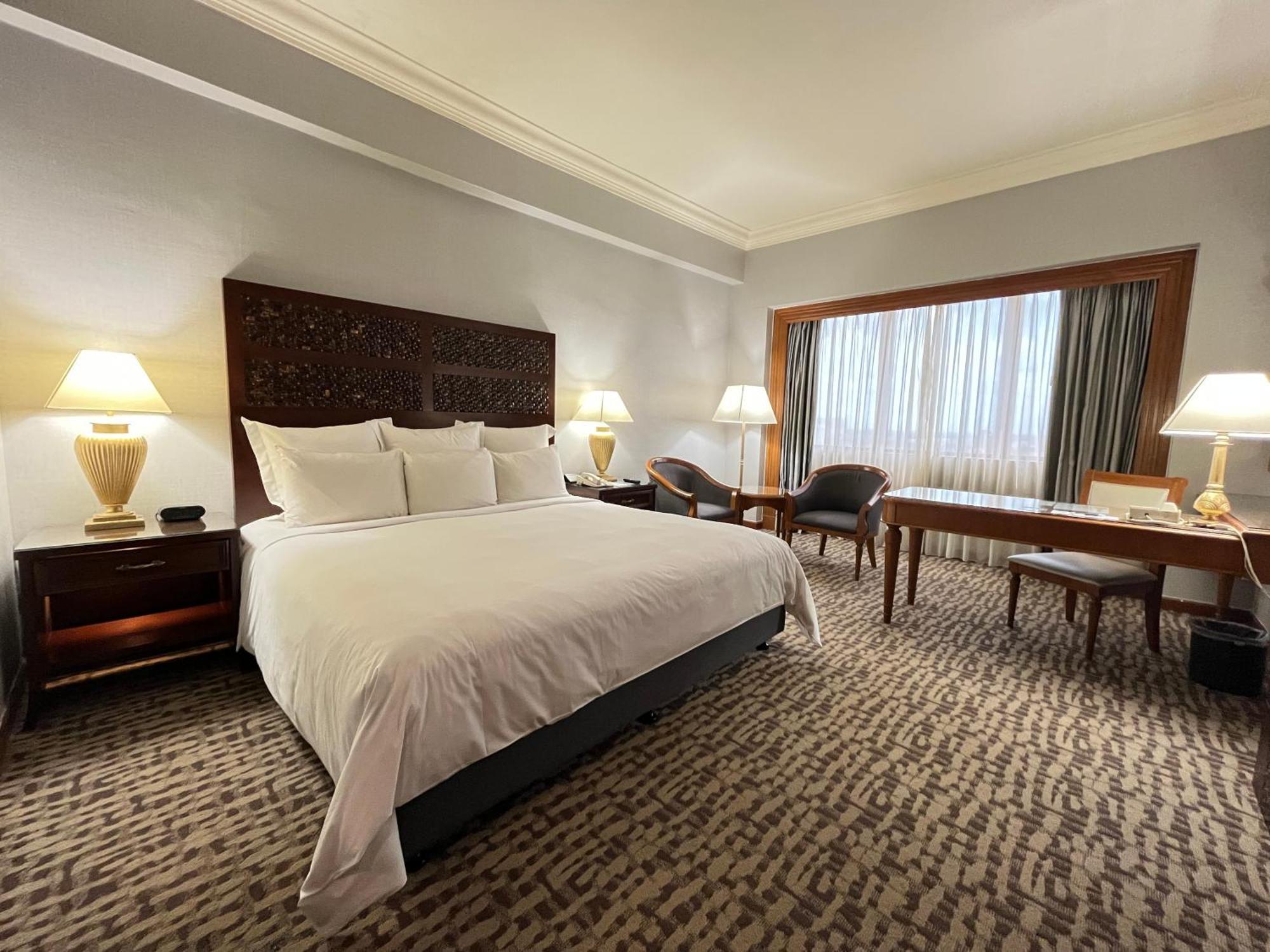 Renai Hotel Kota Bharu Zewnętrze zdjęcie