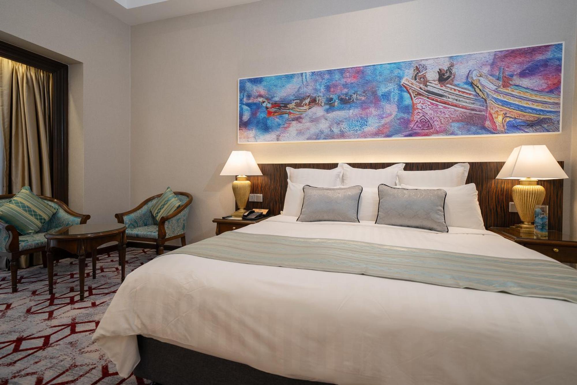Renai Hotel Kota Bharu Zewnętrze zdjęcie