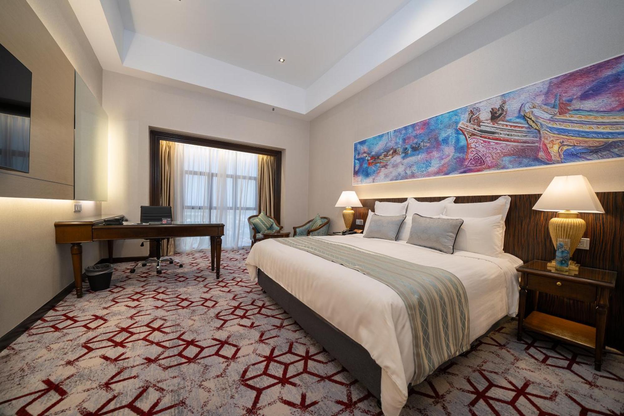 Renai Hotel Kota Bharu Zewnętrze zdjęcie