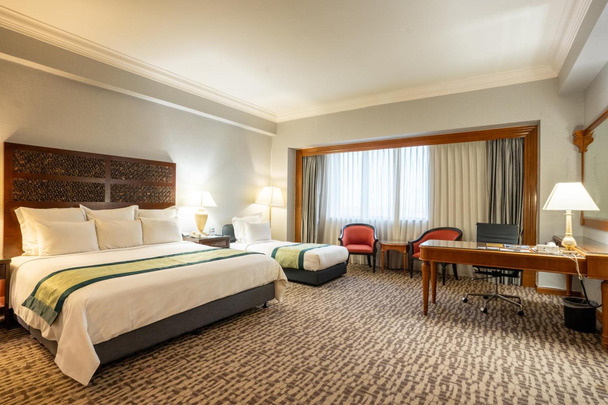 Renai Hotel Kota Bharu Zewnętrze zdjęcie