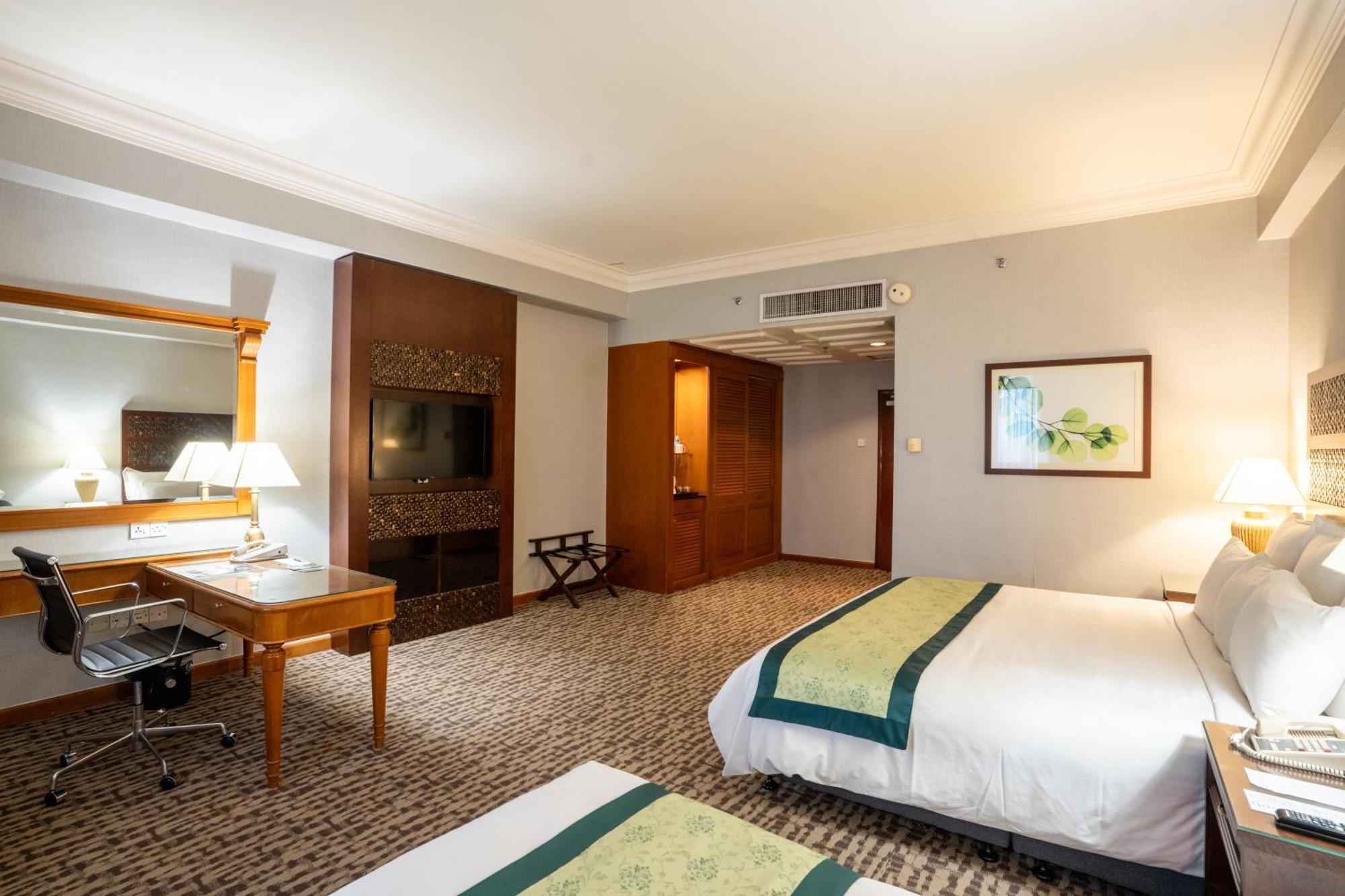 Renai Hotel Kota Bharu Zewnętrze zdjęcie