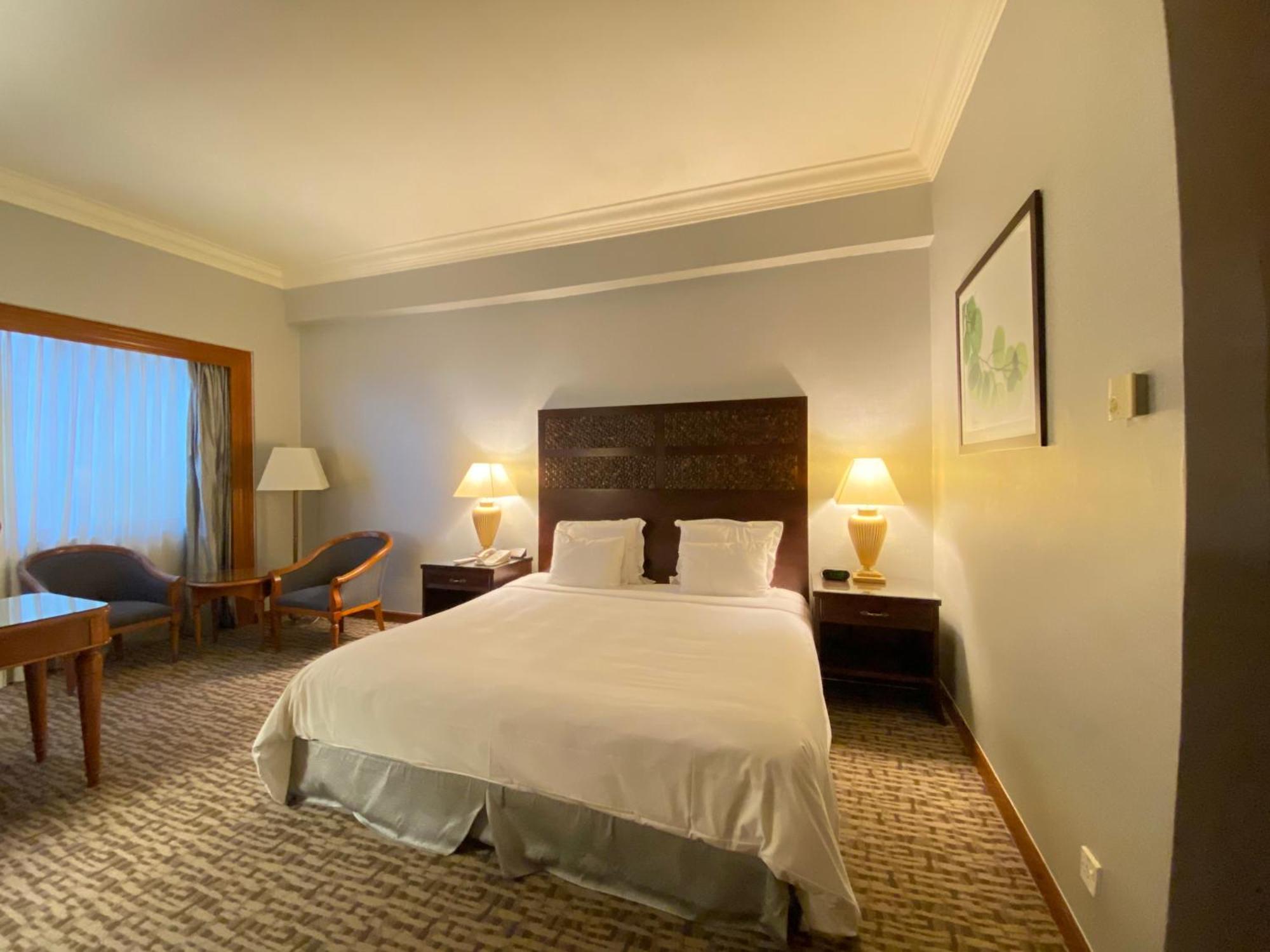 Renai Hotel Kota Bharu Zewnętrze zdjęcie