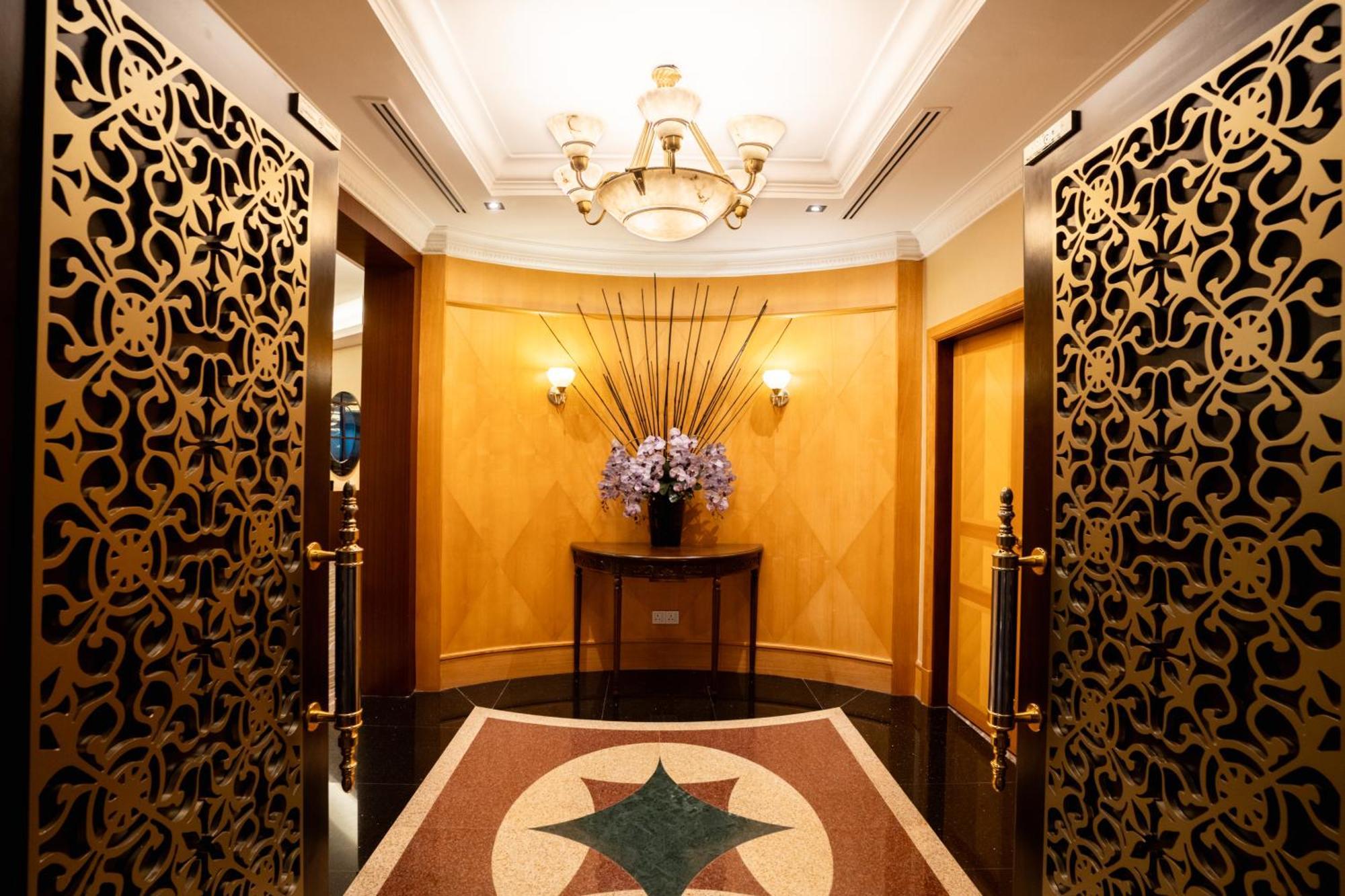 Renai Hotel Kota Bharu Zewnętrze zdjęcie