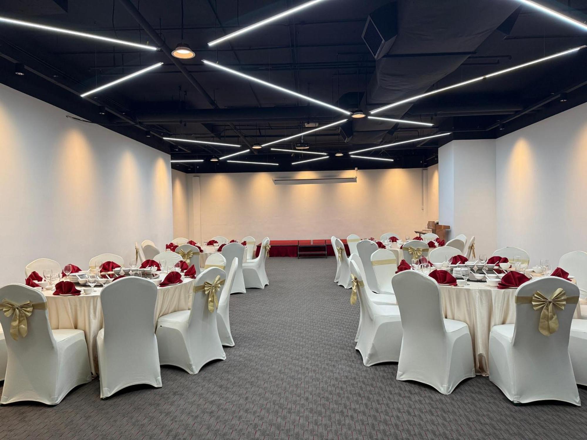 Renai Hotel Kota Bharu Zewnętrze zdjęcie