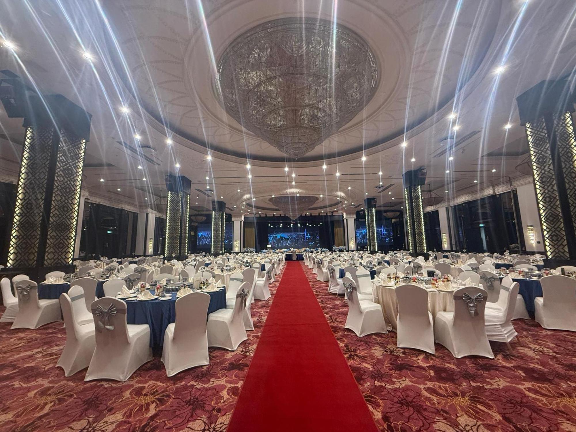 Renai Hotel Kota Bharu Zewnętrze zdjęcie