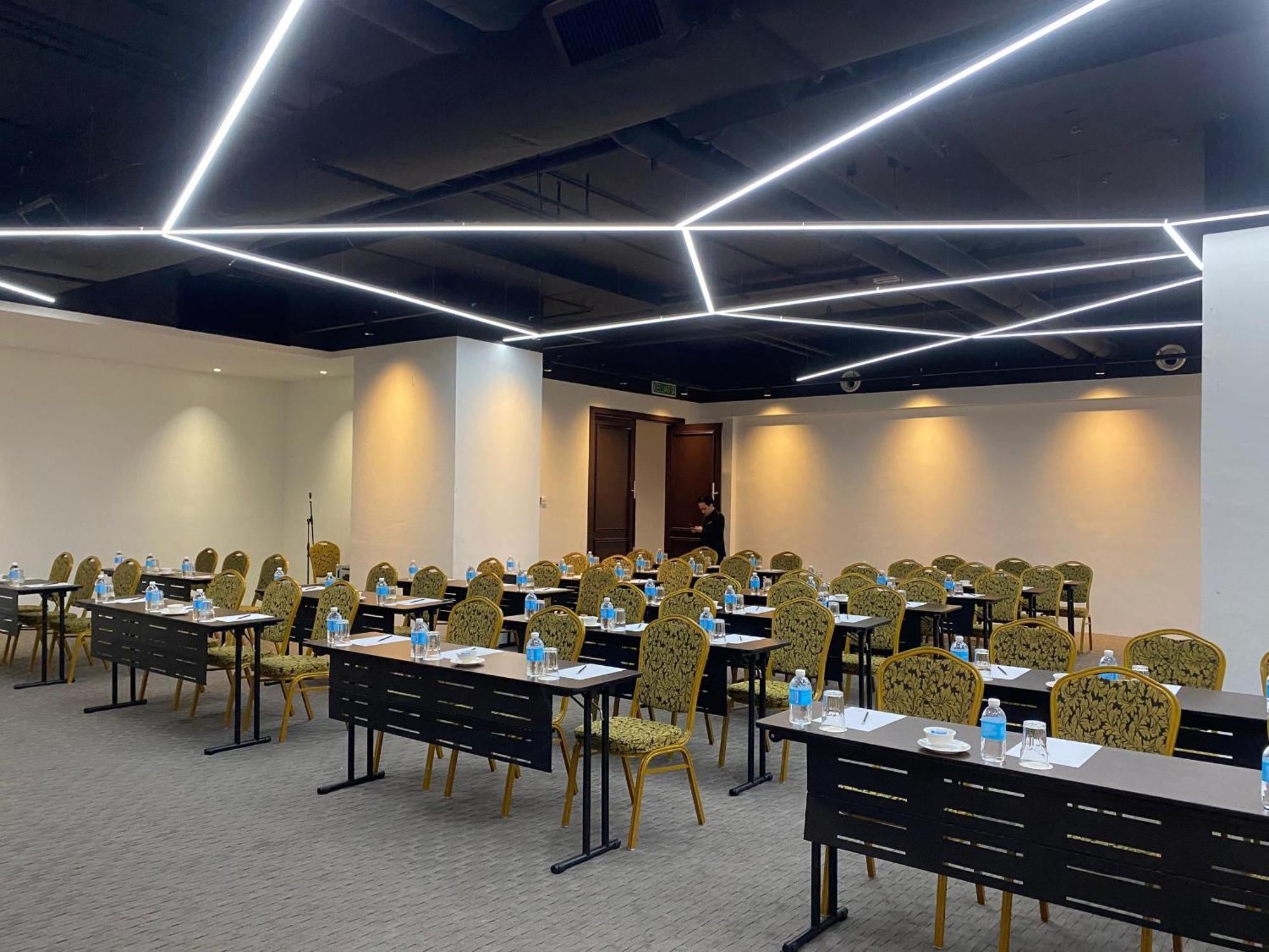 Renai Hotel Kota Bharu Zewnętrze zdjęcie