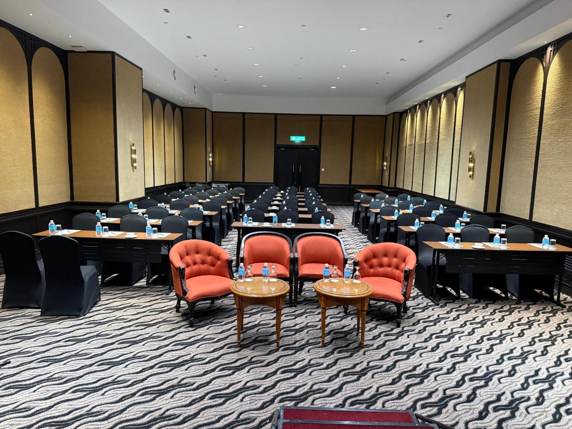 Renai Hotel Kota Bharu Zewnętrze zdjęcie