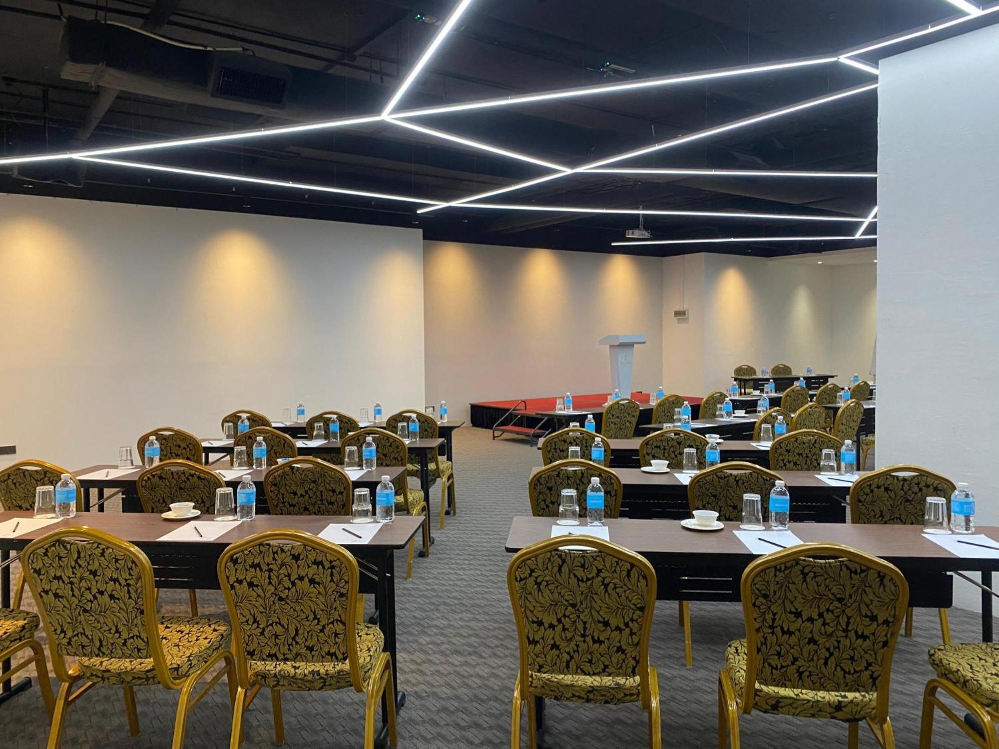 Renai Hotel Kota Bharu Zewnętrze zdjęcie