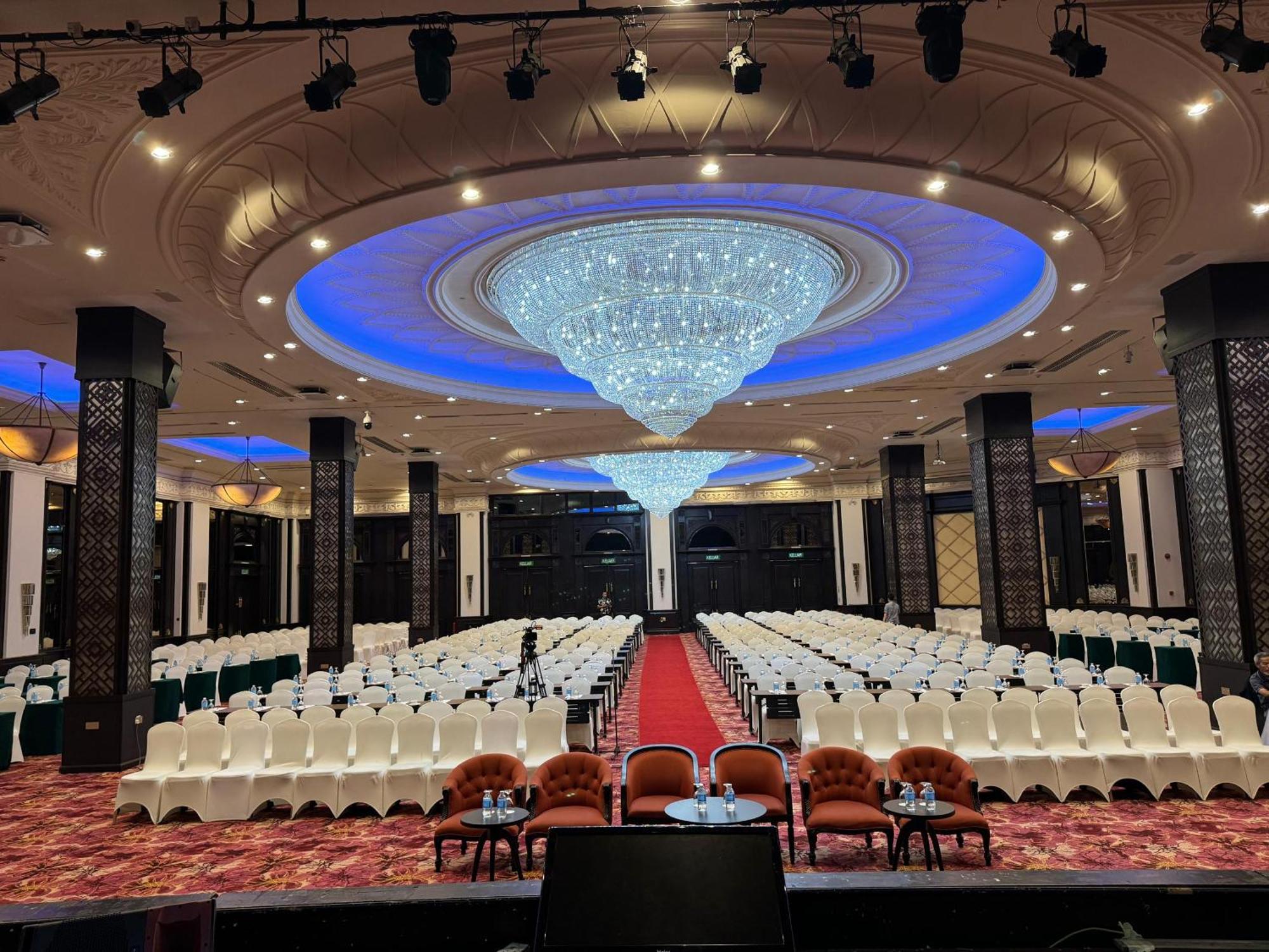 Renai Hotel Kota Bharu Zewnętrze zdjęcie