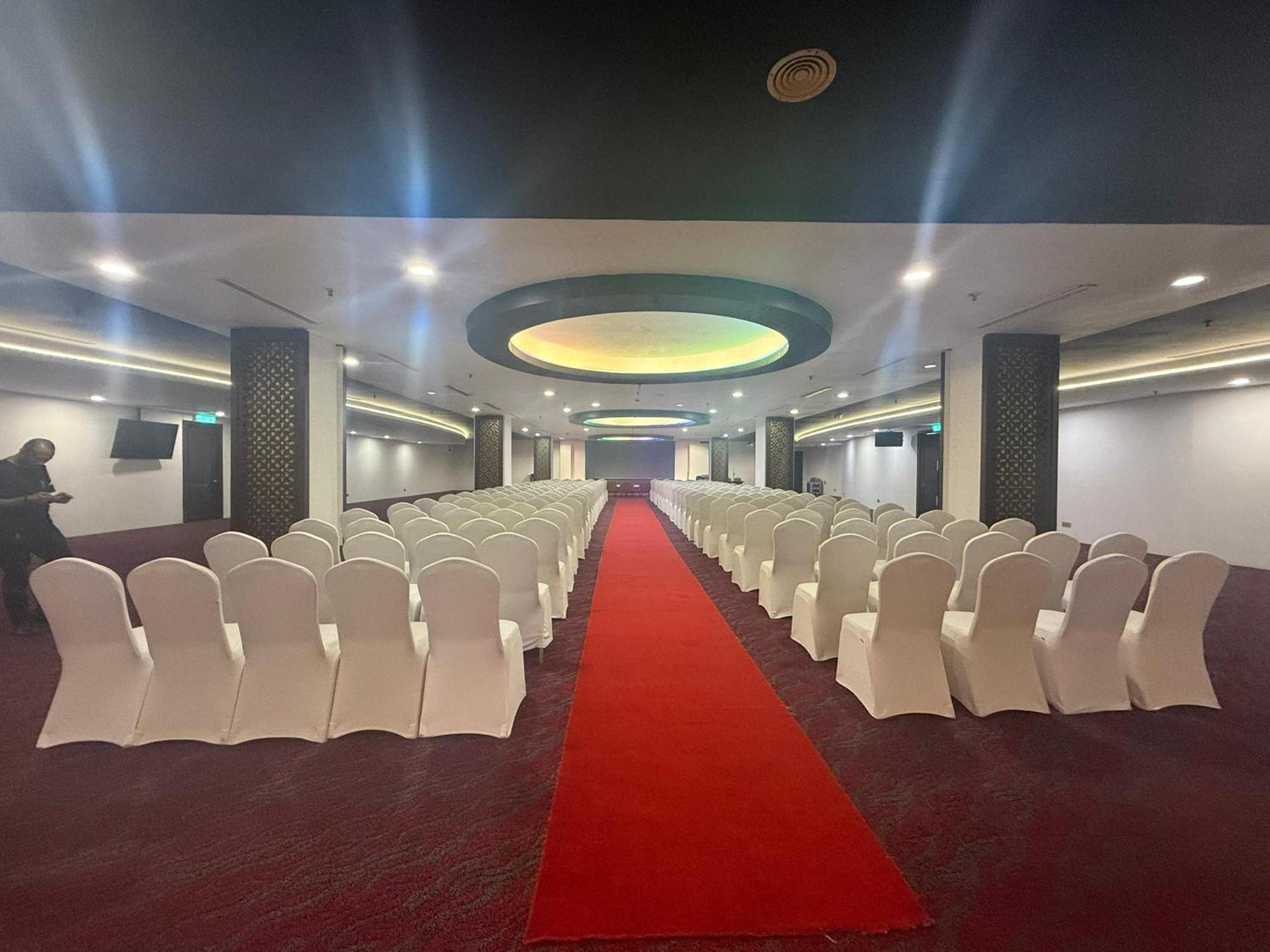 Renai Hotel Kota Bharu Zewnętrze zdjęcie