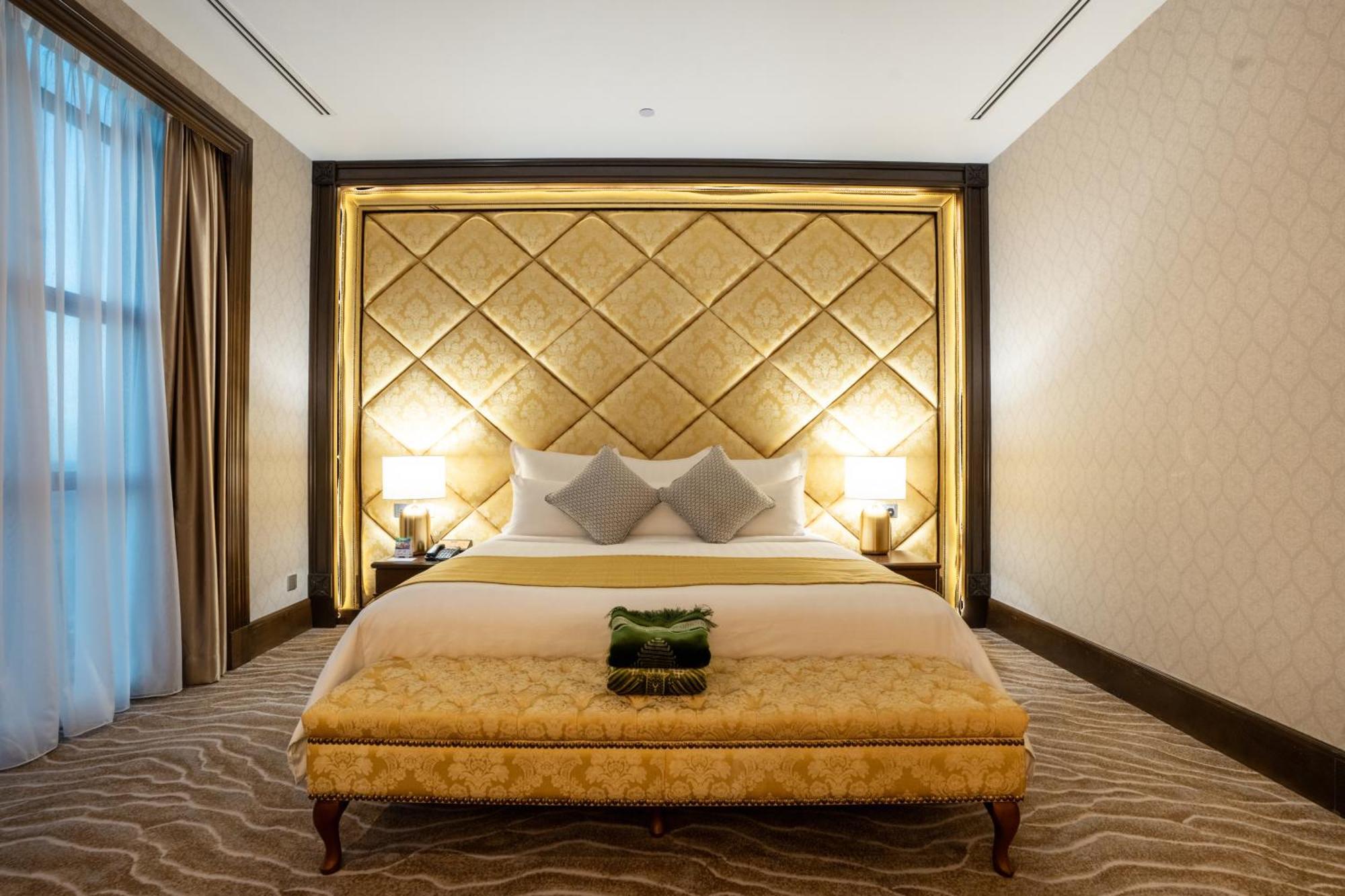 Renai Hotel Kota Bharu Zewnętrze zdjęcie