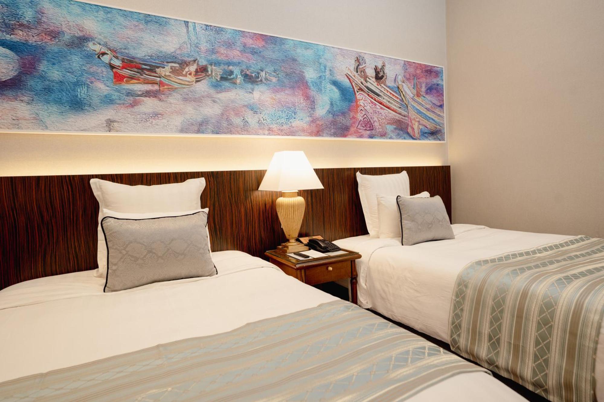 Renai Hotel Kota Bharu Zewnętrze zdjęcie