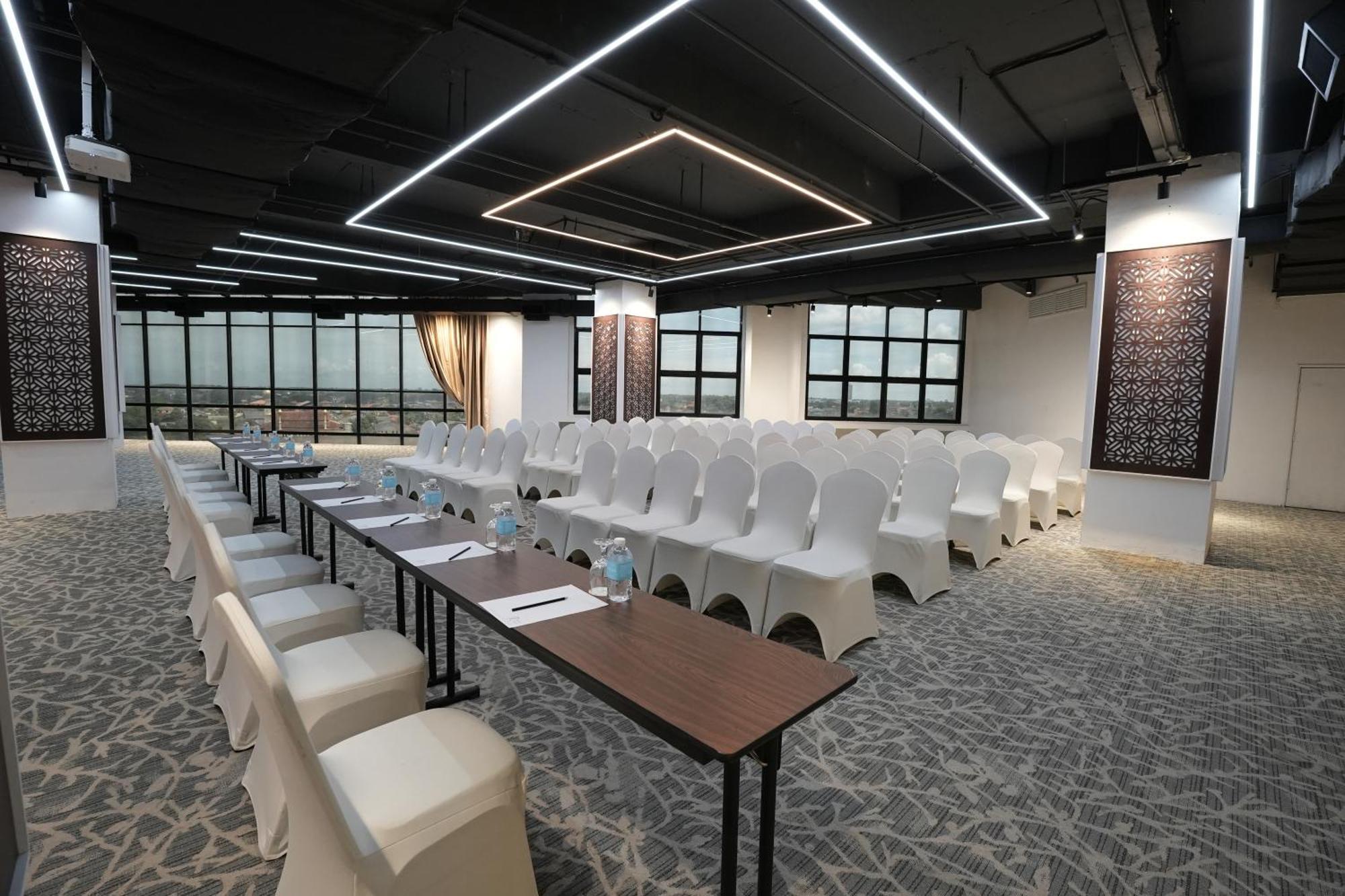 Renai Hotel Kota Bharu Zewnętrze zdjęcie