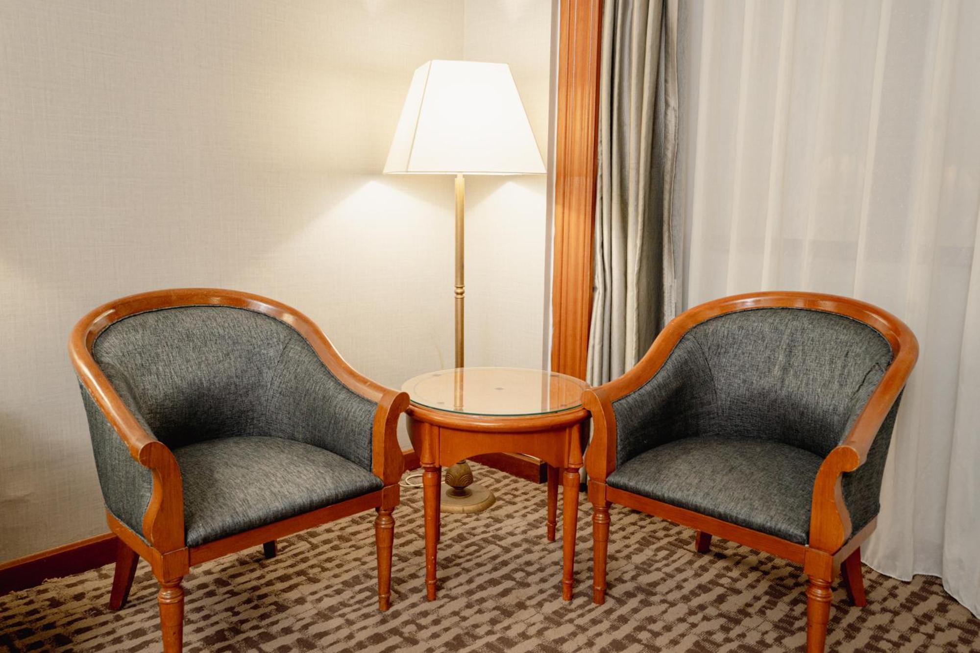 Renai Hotel Kota Bharu Zewnętrze zdjęcie