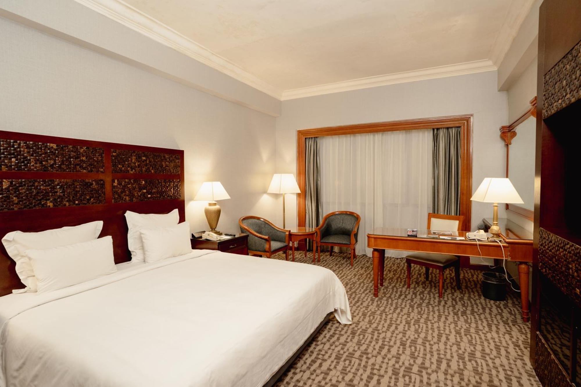 Renai Hotel Kota Bharu Zewnętrze zdjęcie