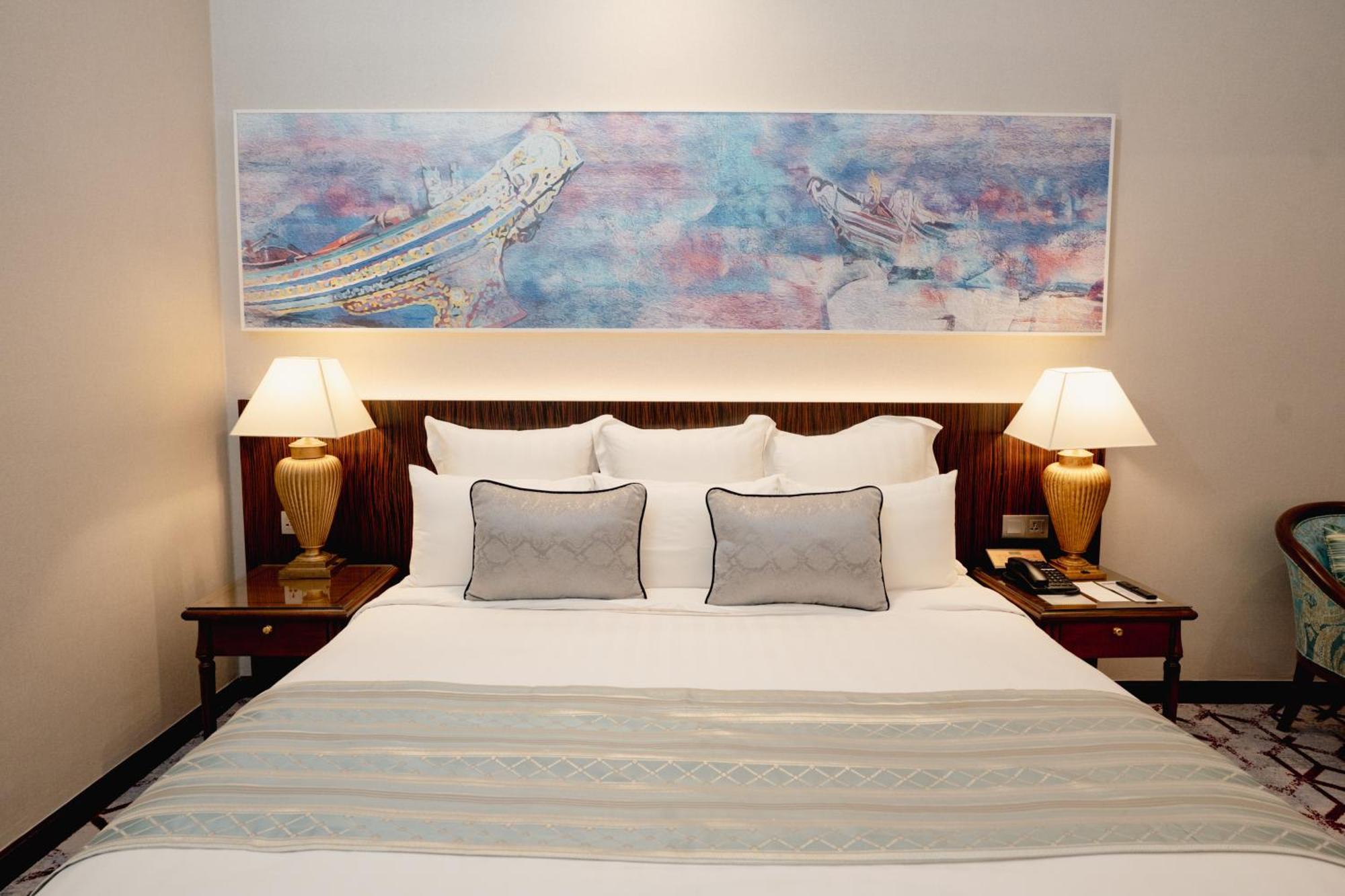 Renai Hotel Kota Bharu Zewnętrze zdjęcie
