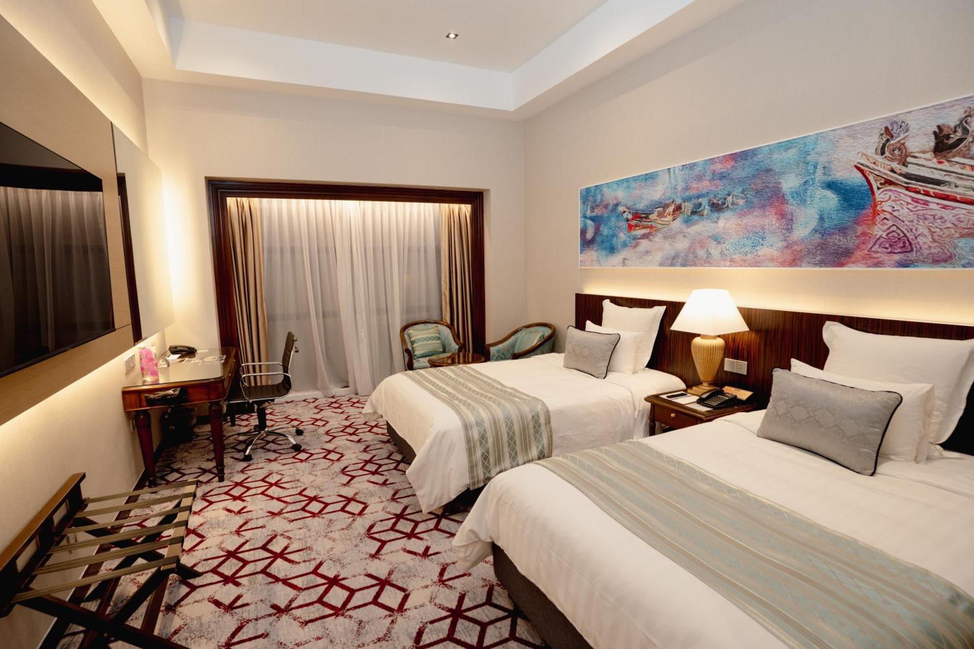 Renai Hotel Kota Bharu Zewnętrze zdjęcie