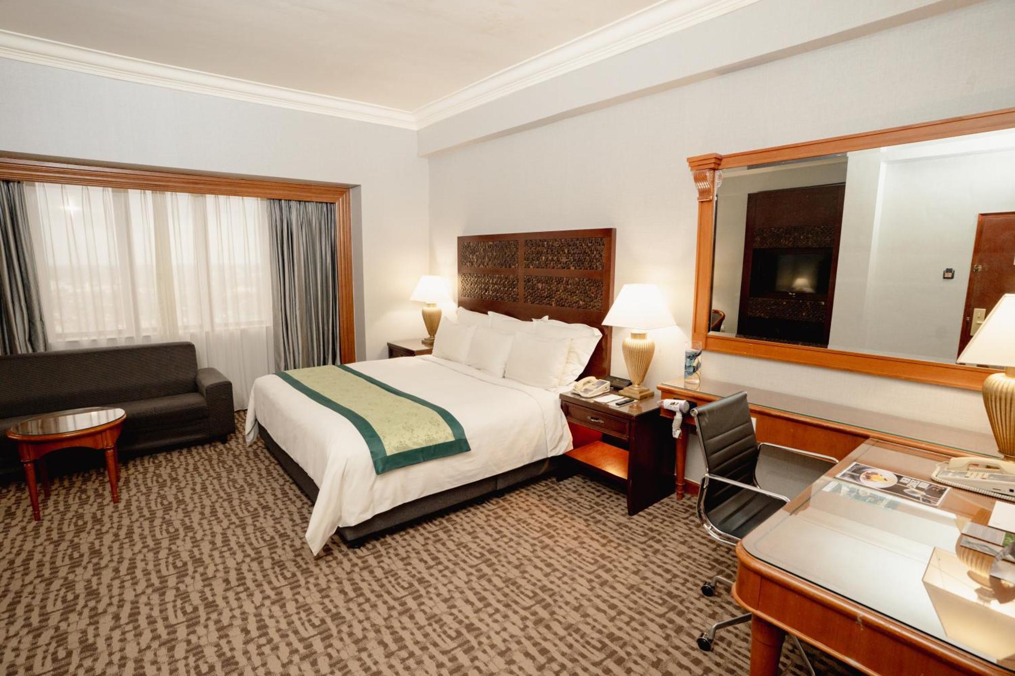 Renai Hotel Kota Bharu Zewnętrze zdjęcie