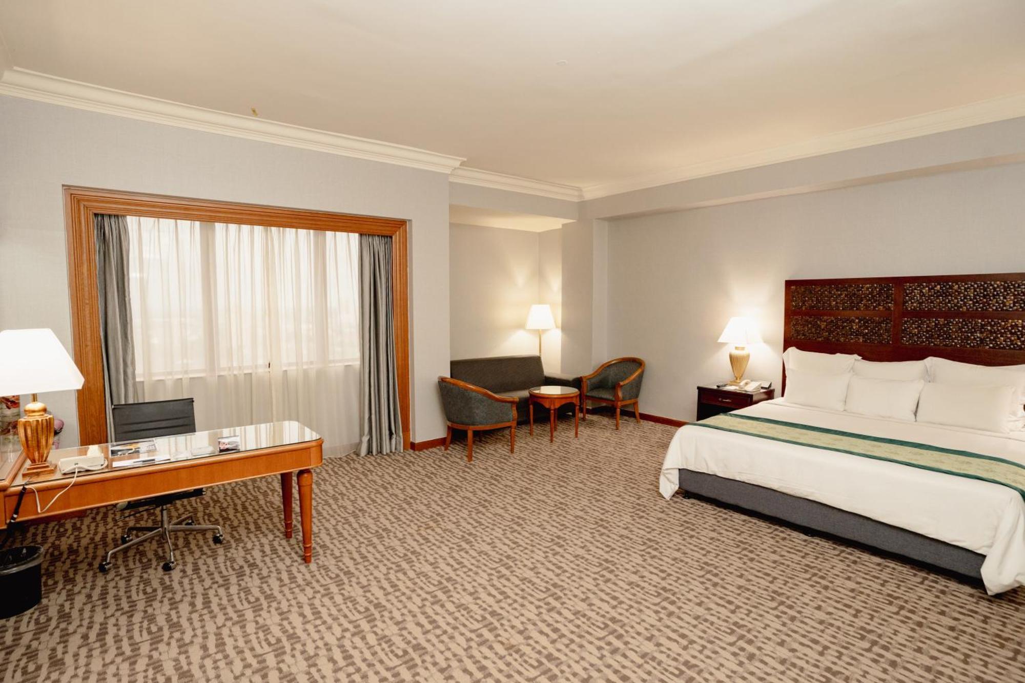 Renai Hotel Kota Bharu Zewnętrze zdjęcie