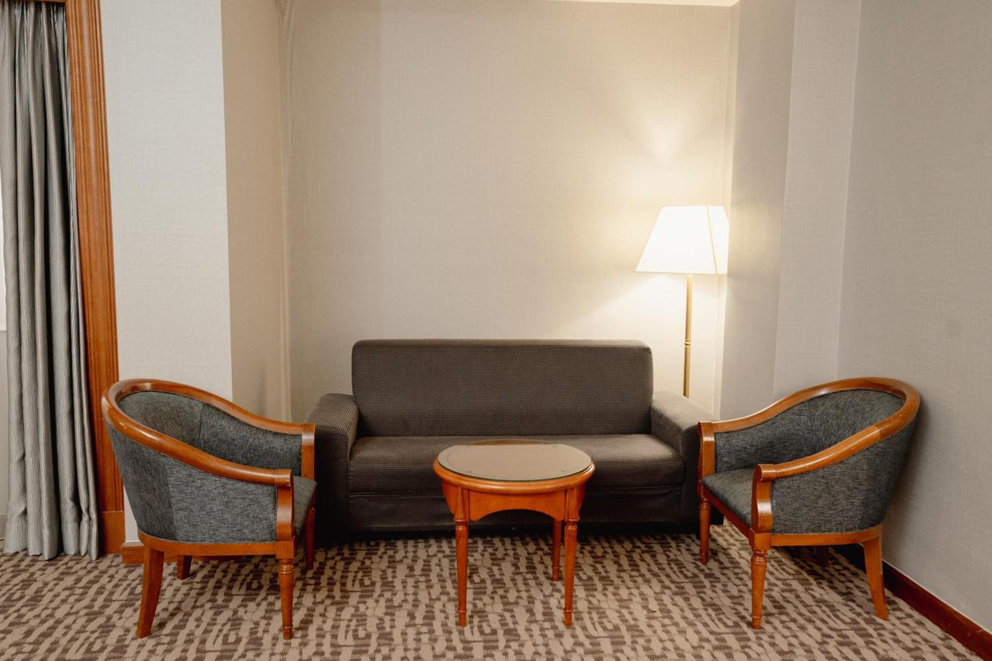 Renai Hotel Kota Bharu Zewnętrze zdjęcie