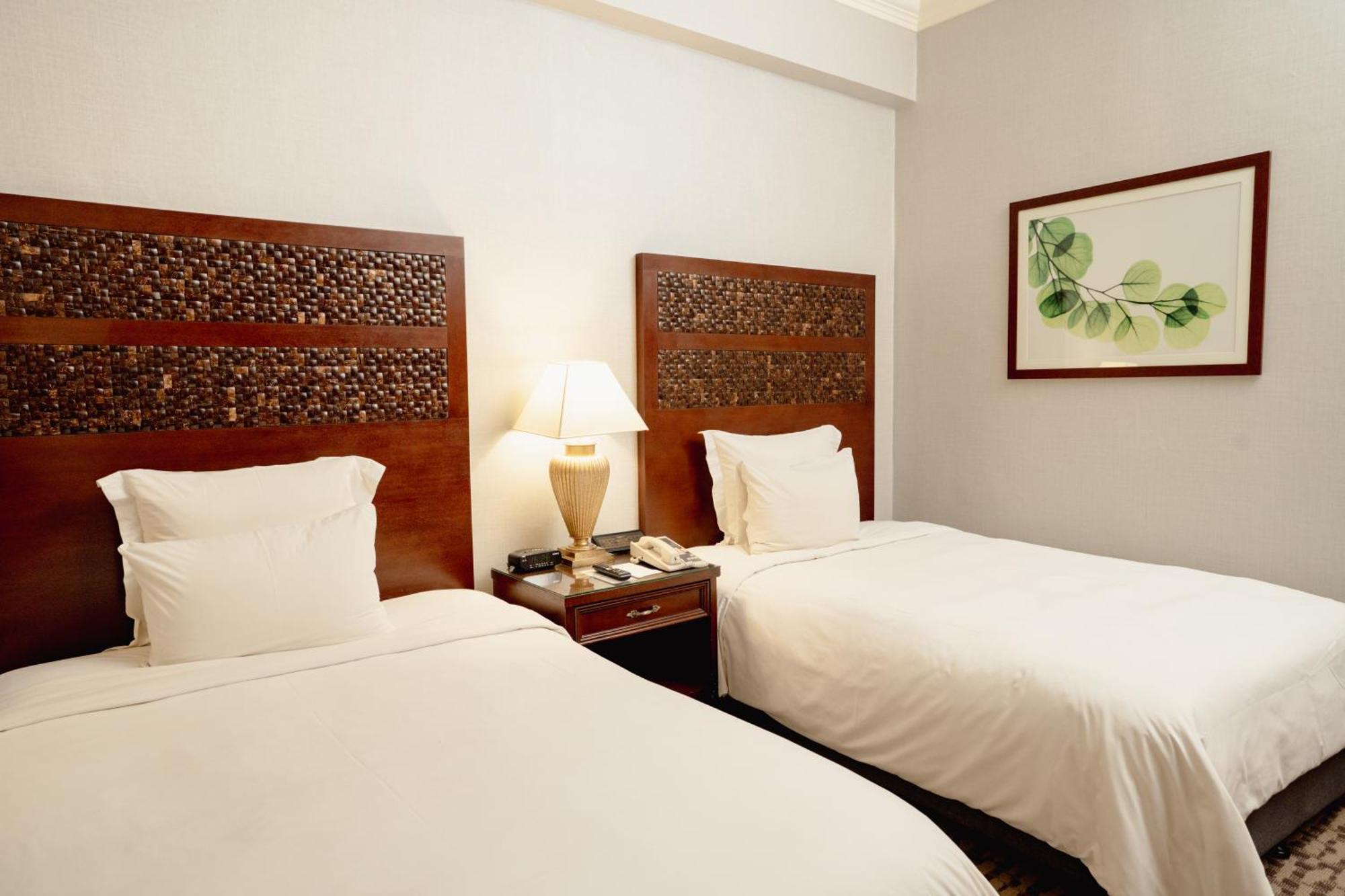 Renai Hotel Kota Bharu Zewnętrze zdjęcie