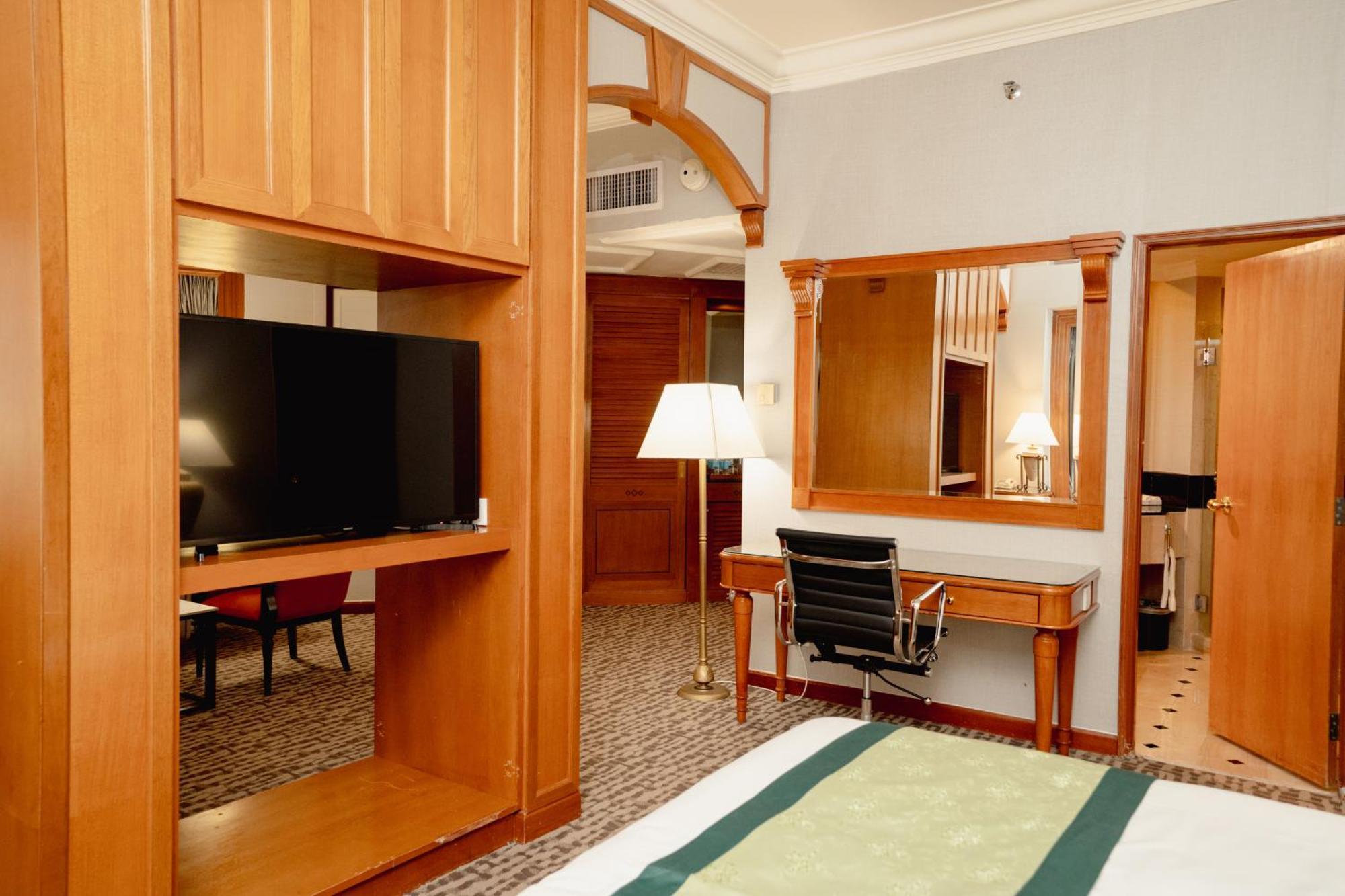 Renai Hotel Kota Bharu Zewnętrze zdjęcie