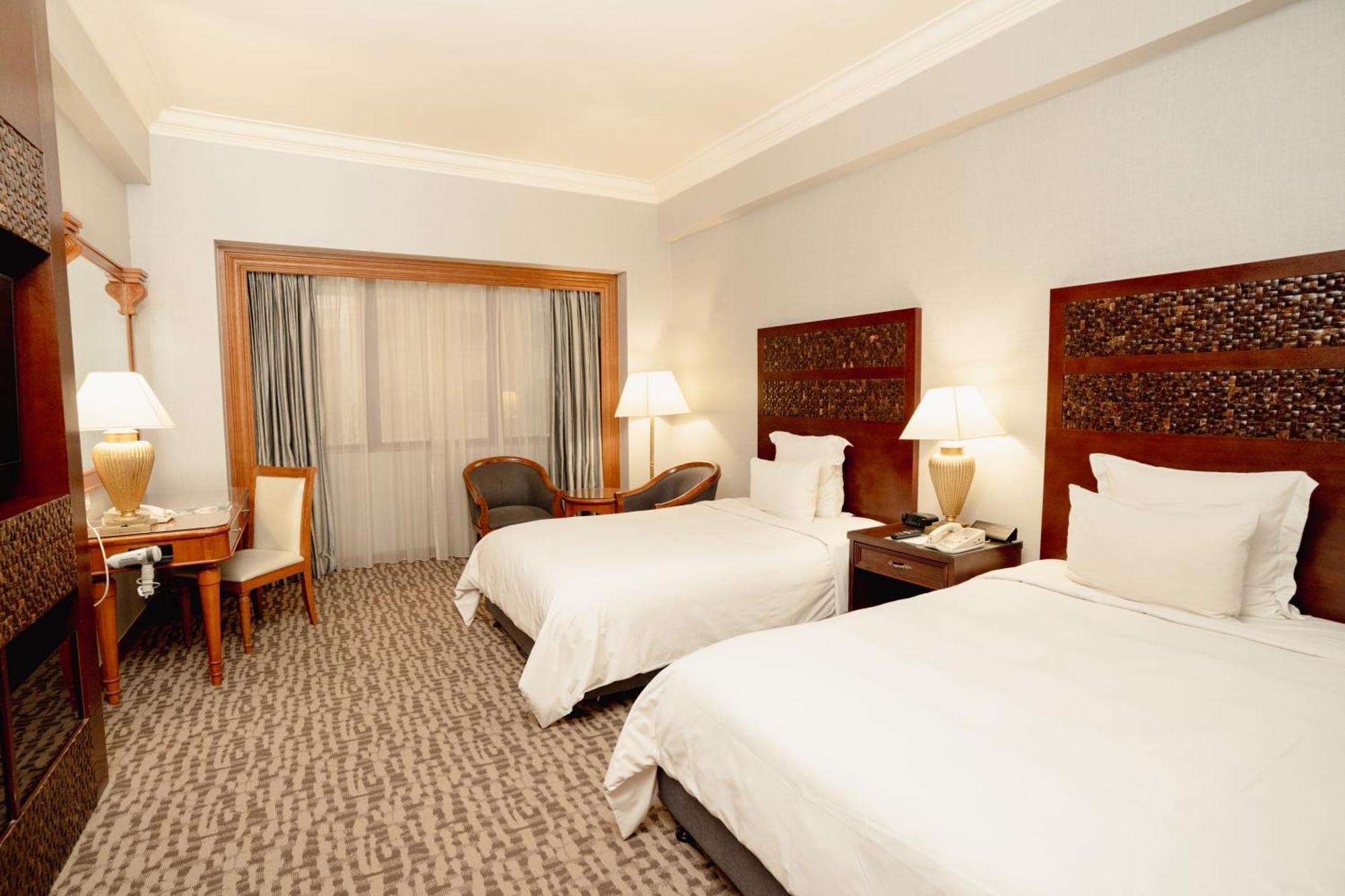 Renai Hotel Kota Bharu Zewnętrze zdjęcie