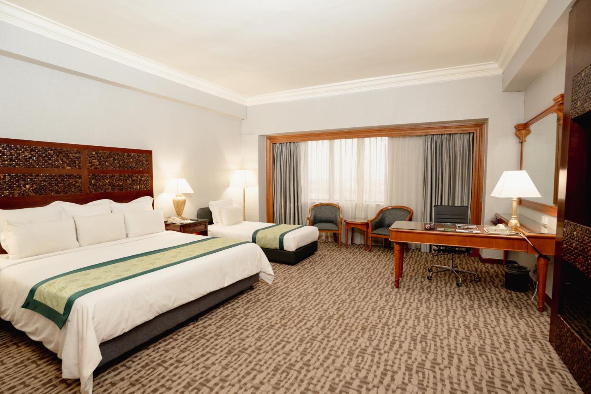 Renai Hotel Kota Bharu Zewnętrze zdjęcie