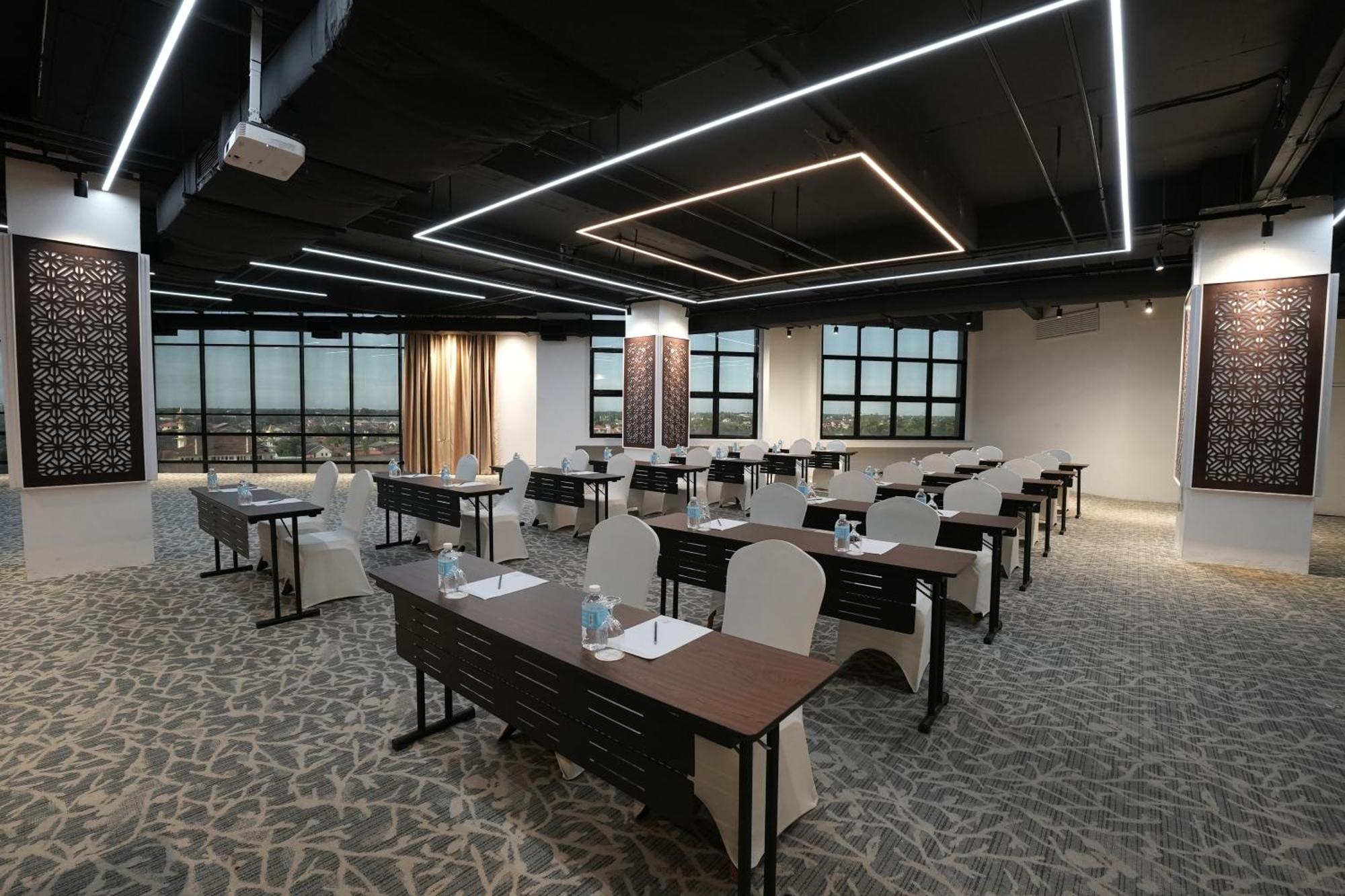 Renai Hotel Kota Bharu Zewnętrze zdjęcie