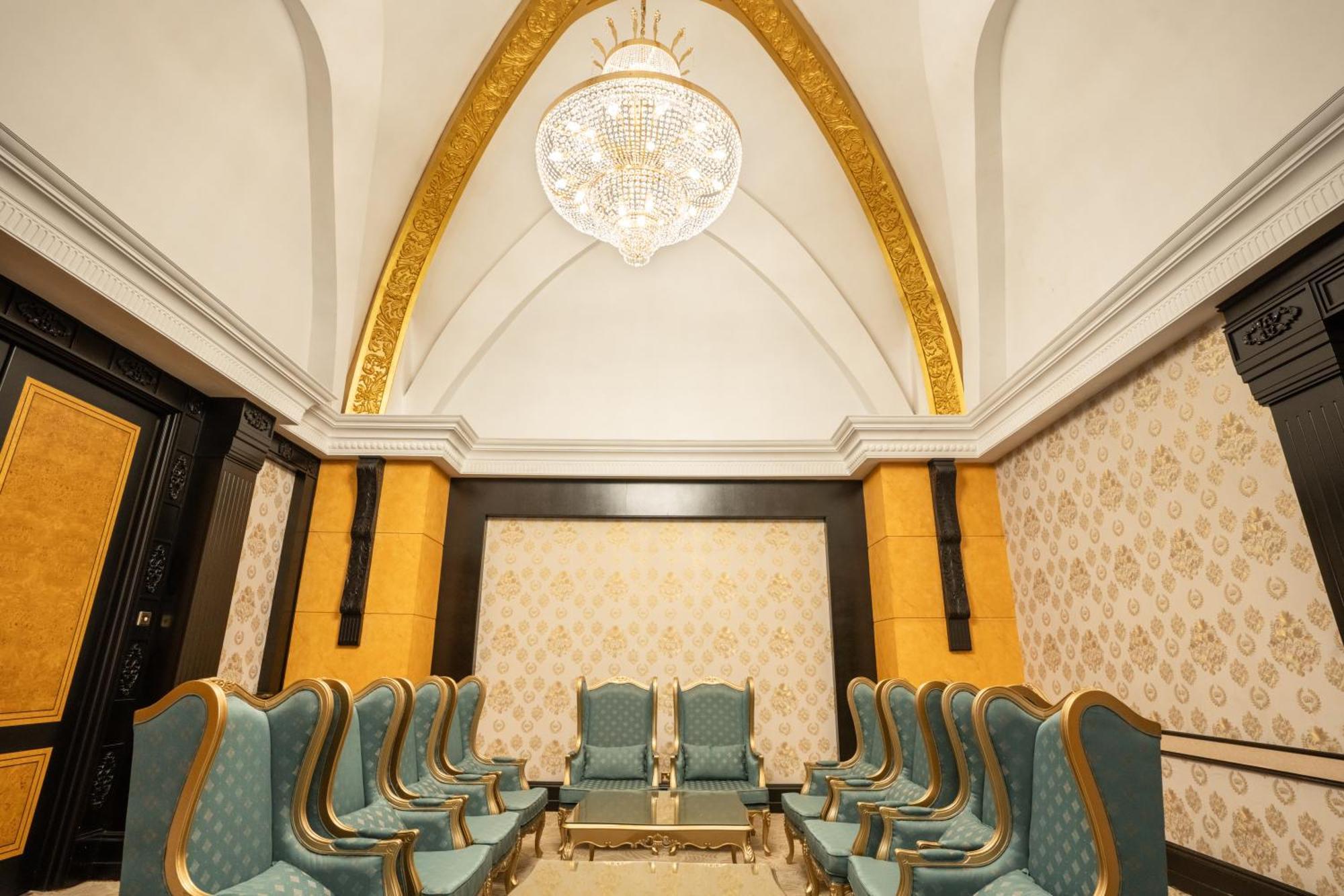 Renai Hotel Kota Bharu Zewnętrze zdjęcie