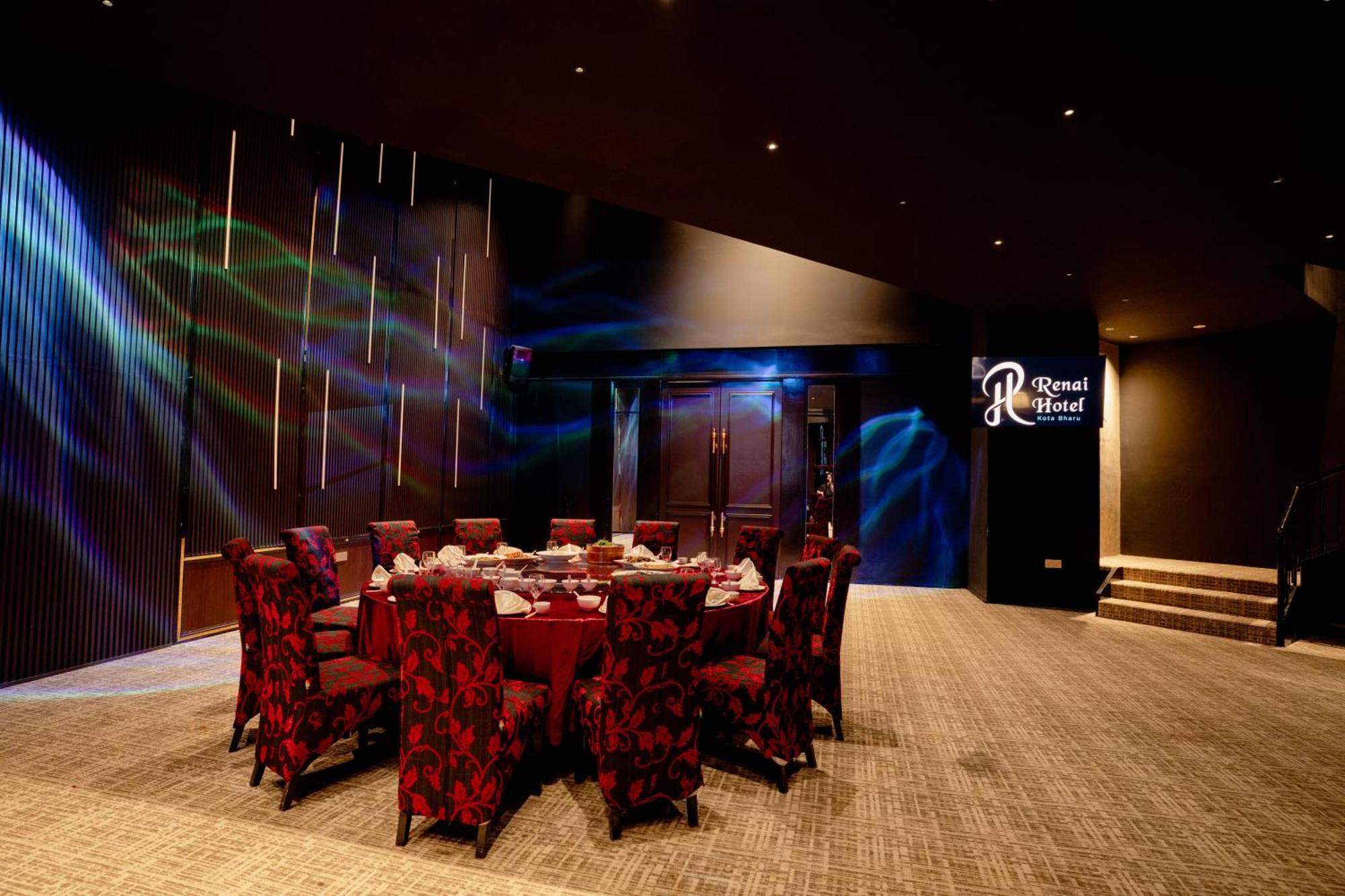 Renai Hotel Kota Bharu Zewnętrze zdjęcie