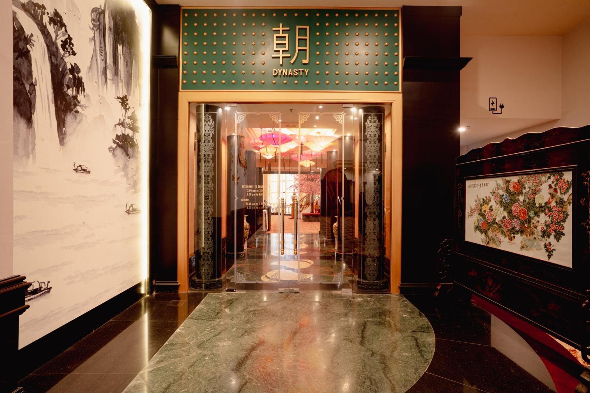 Renai Hotel Kota Bharu Zewnętrze zdjęcie