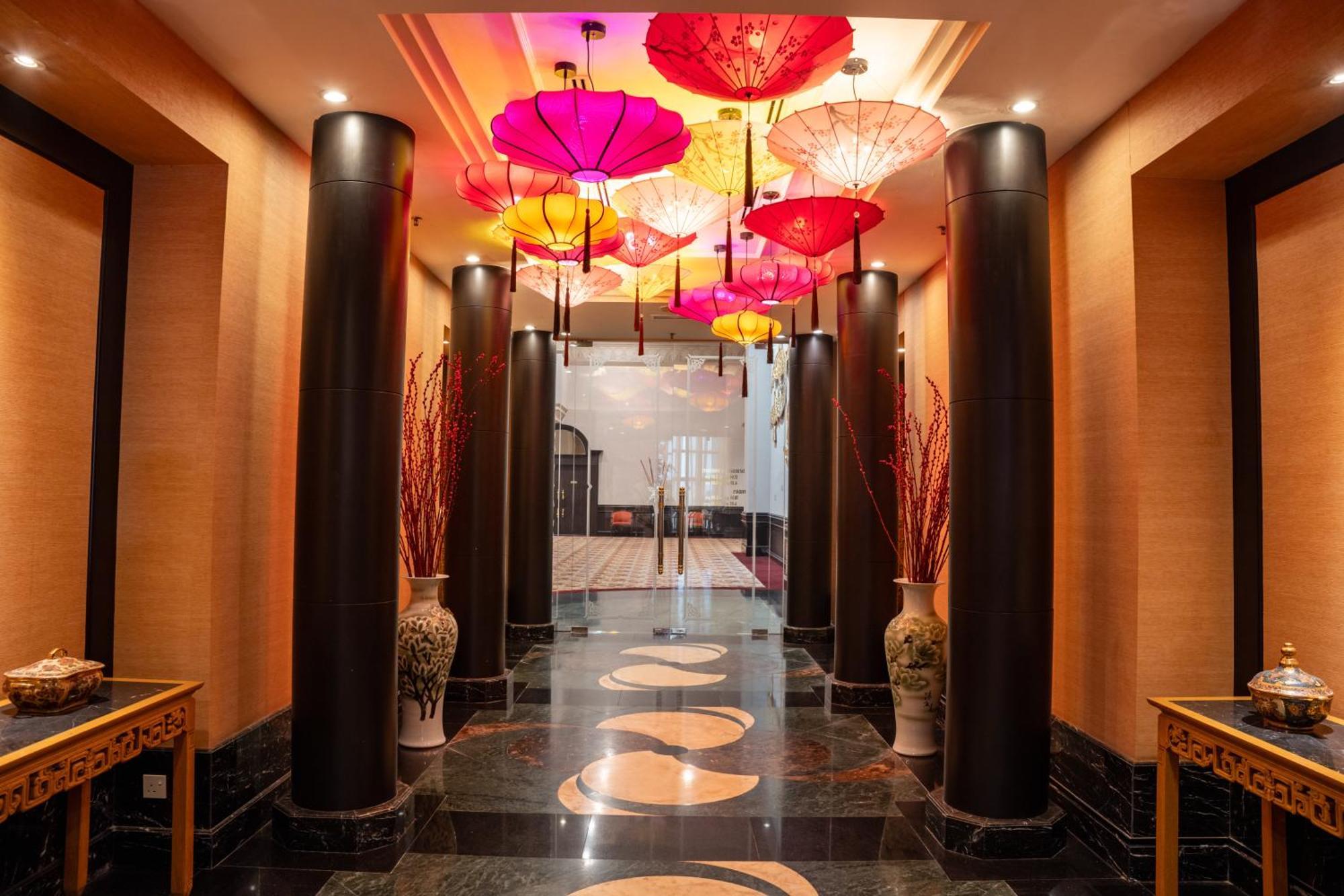 Renai Hotel Kota Bharu Zewnętrze zdjęcie