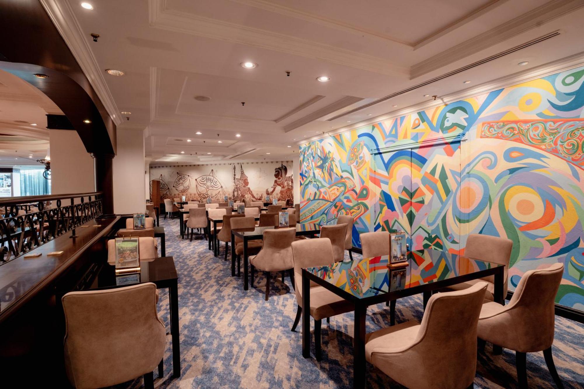 Renai Hotel Kota Bharu Zewnętrze zdjęcie