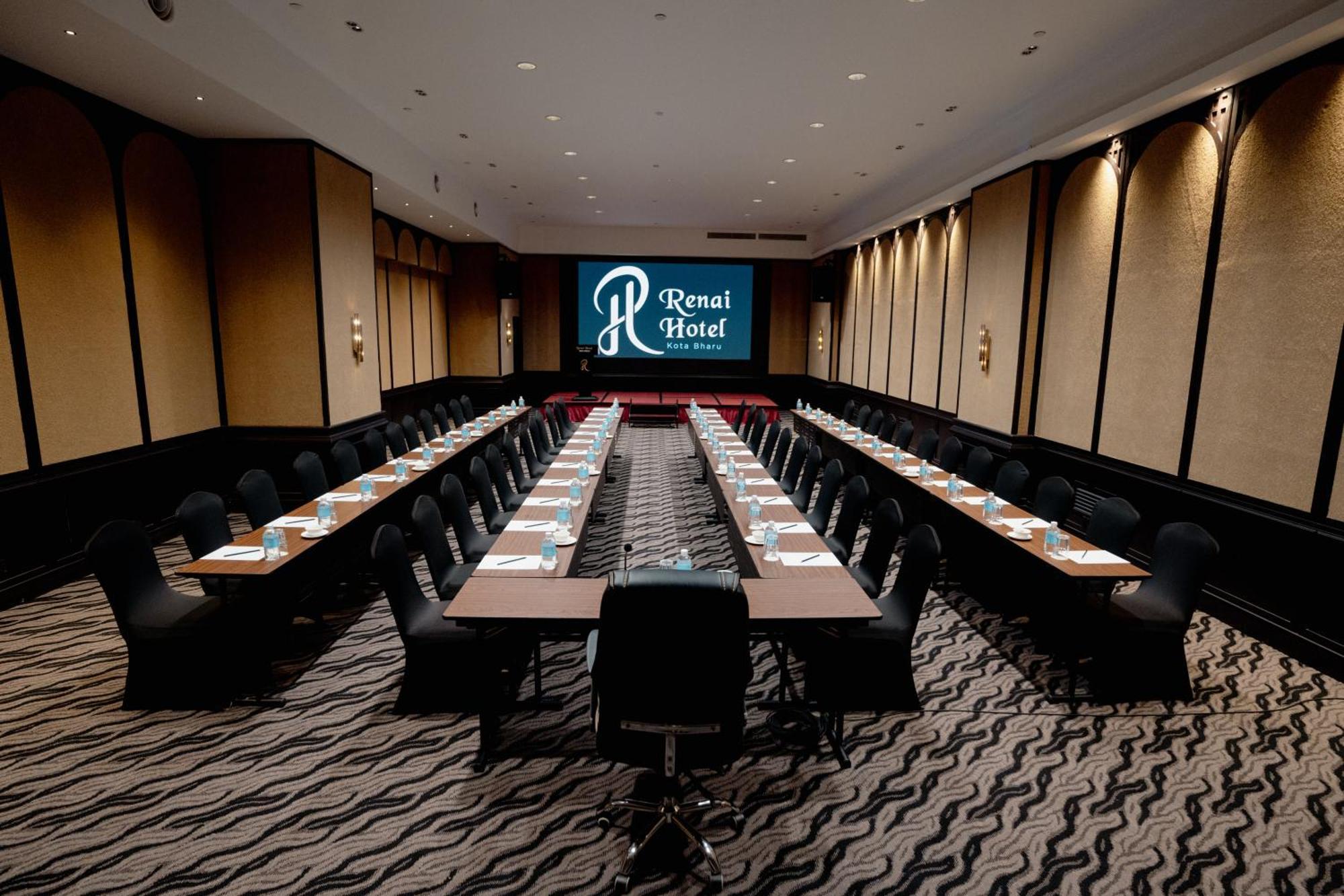 Renai Hotel Kota Bharu Zewnętrze zdjęcie